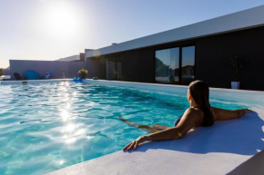 One of a Kind #PDL Luxury Retreat